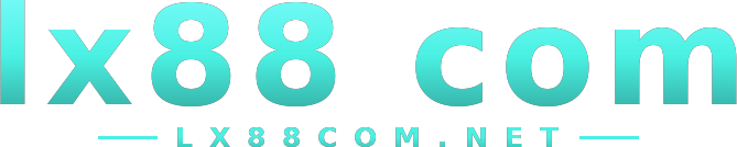 lx88 com logo