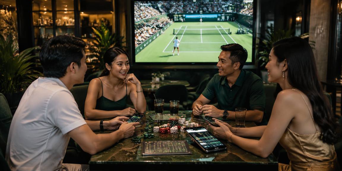 lx88 com Casino Trực Tiếp